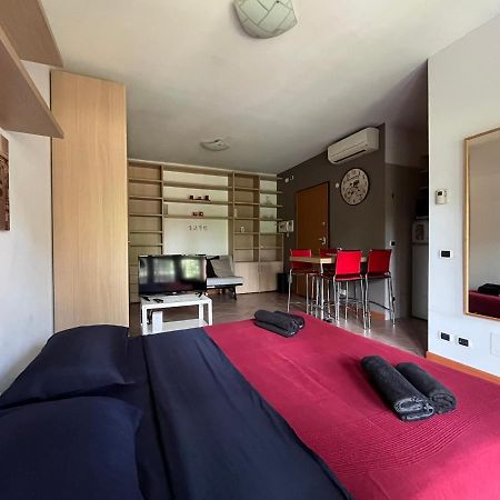 Columella 14 Apartman Milánó Kültér fotó