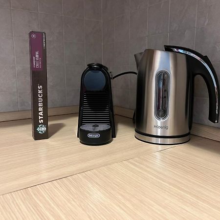 Columella 14 Apartman Milánó Kültér fotó