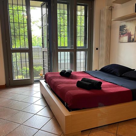 Columella 14 Apartman Milánó Kültér fotó