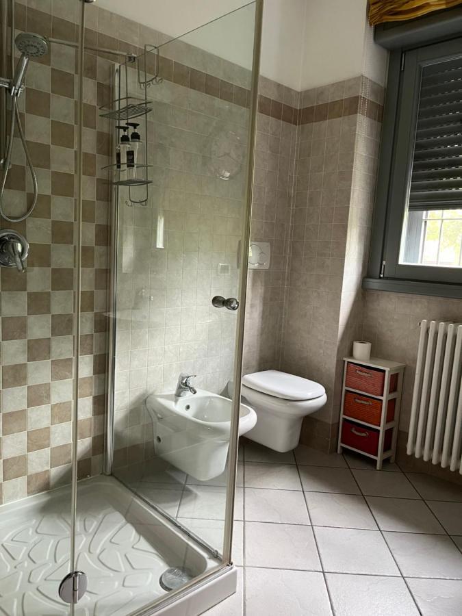 Columella 14 Apartman Milánó Kültér fotó