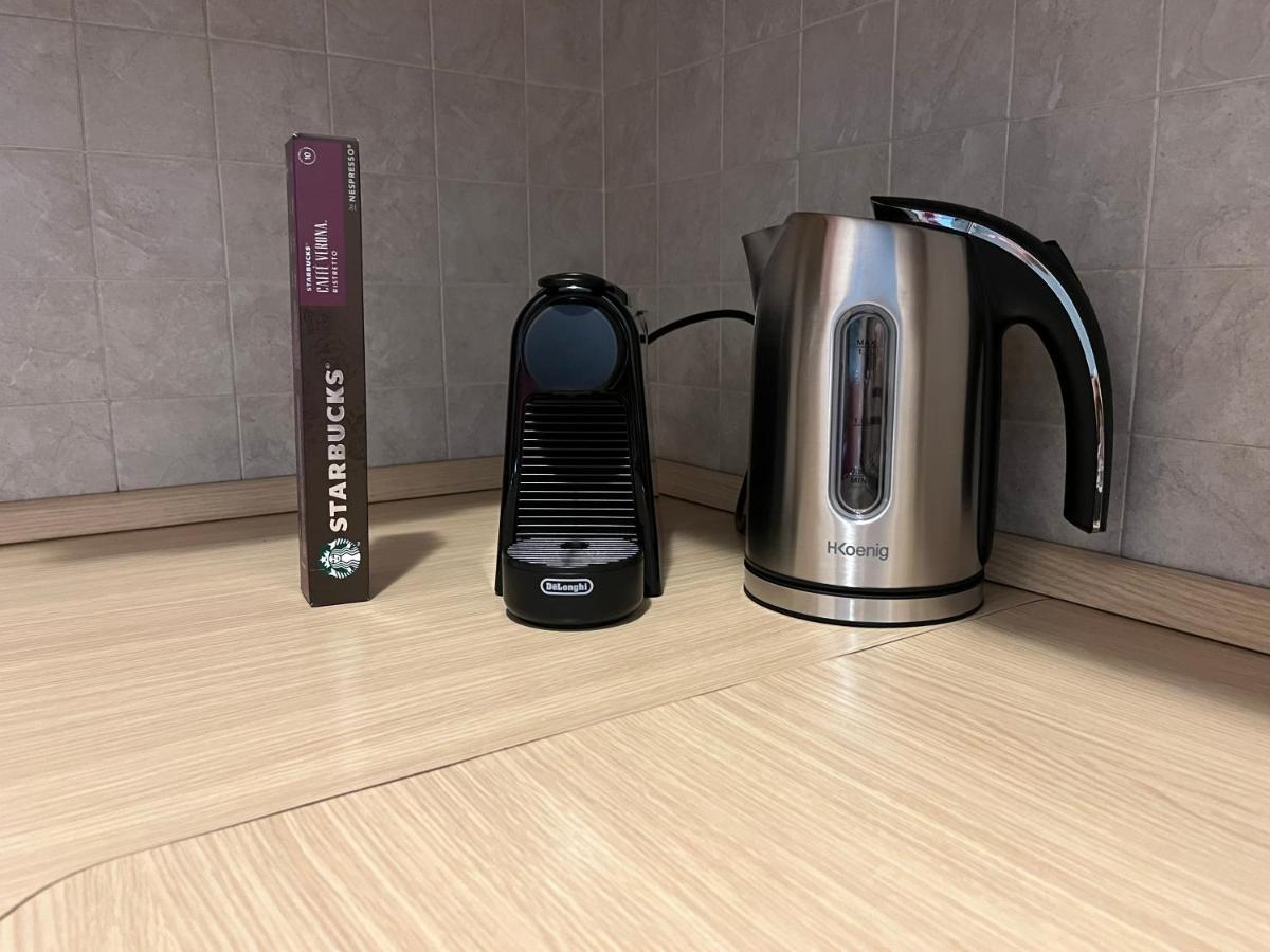 Columella 14 Apartman Milánó Kültér fotó