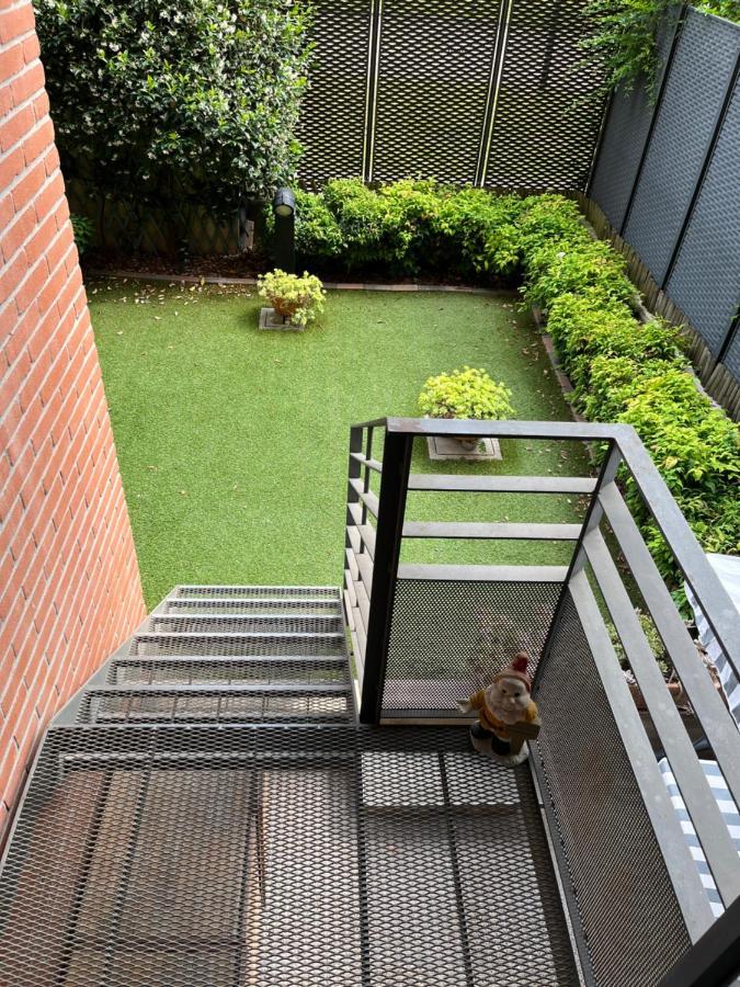 Columella 14 Apartman Milánó Kültér fotó