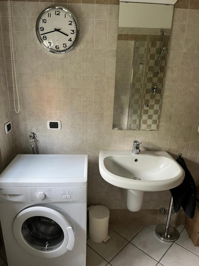 Columella 14 Apartman Milánó Kültér fotó